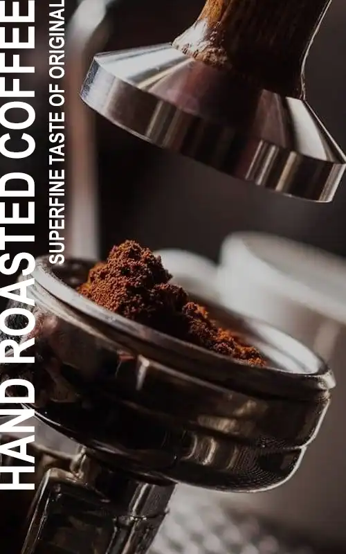 ORGANIC COFFEE JOURNAL