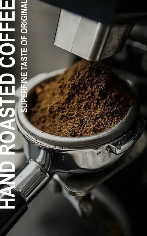 ORGANIC COFFEE SERVICES